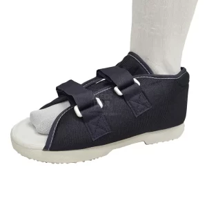 ZAPATO POST OPERATORIO