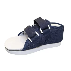 ZAPATO P/REHABILITACIÓN  INFANTIL NIÑA-NIÑO