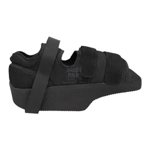 ZAPATO VOLADO DEL ANTEPIÉ IMPORTADO INFANTIL