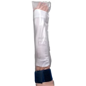 BOLSA PARA YESO NACIONAL BRAZO