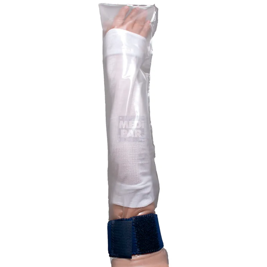 BOLSA PARA YESO NACIONAL BRAZO