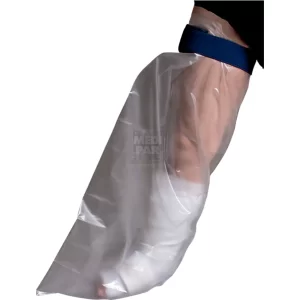 BOLSA PARA YESO NACIONAL PIERNA LARGA