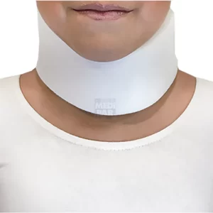 COLLARÍN CERVICAL ALGODÓN INFANTIL