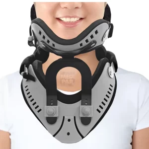 COLLARÍN AJUSTABLE RÍGIDO