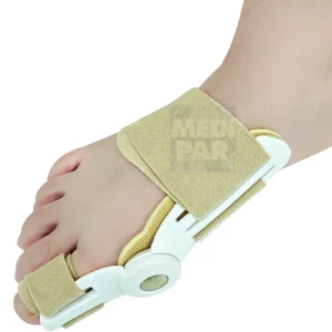 FÉRULA HALLUX VALGUS (AMBIDIESTRA)
